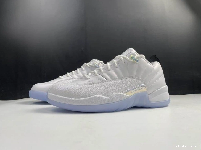 AIR JORDAN RETRO (2021) DB0733-190 LOW 12 EASTER 0708